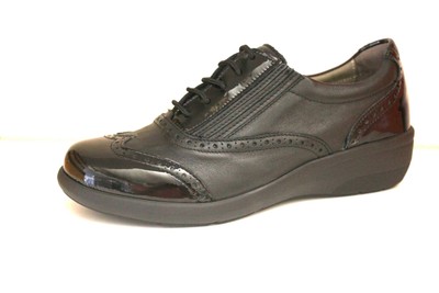scarpa donna confort Grunland DOTA sc3921 68 plantare estraibile naplakpellenera eBay