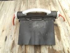 Pokrywa Pokrowiec Wyrzutka trawy Uchwyt Multicycler Toro 500 Series GTS 48 cm