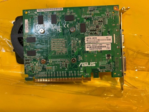 Asus GeForce GT 640 3GB DDR3 PCI-E 2.0 x16 Video Graphics Card GT640-3GD3/DP - Picture 6 of 10