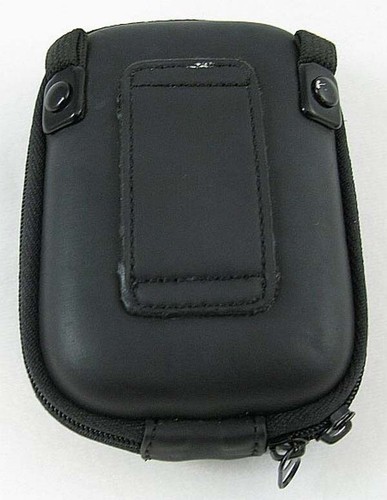 Quantaray Digital Camera Hard Case + Strap + 256MB ASIS - Bild 3 von 10