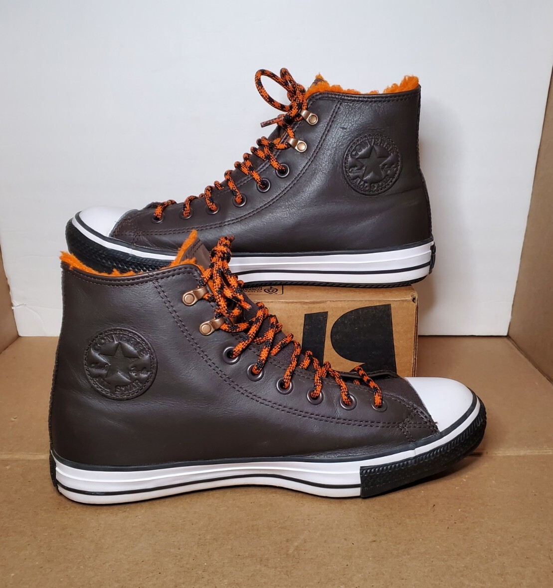 converse all star gore tex