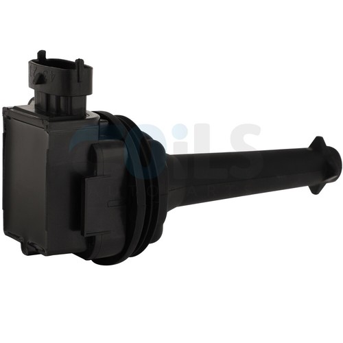 6X Ignition Coils For Volvo C70 S60 S70 S80 V70 XC70 XC90 UF341 2.3L 2.4L L5 L6 - Picture 9 of 20