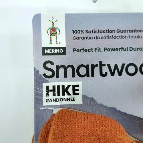 Calcetines de senderismo Smartwool para mujer medio ligeros cojín tobillo ceniza - Imagen 7 de 11