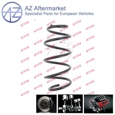 Fits Audi A1 2010-2018 Seat Ibiza 2008-2017 AZ Front Suspension Coil Spring