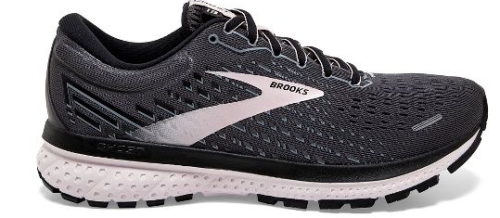 brooks womens ghost size 8