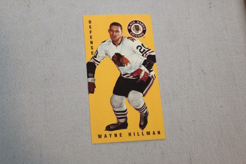 1994 PARKHURST HOCKEY CARDS 1963-64 Season TALL BOY  Complete Your Set U-Pick - Picture 61 of 328