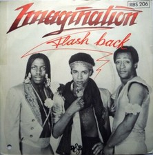 Imagination - Flashback (7