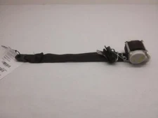 Used Front Left Seat Belt Front fits: 2009 Jaguar Xf bucket driver retractor thr