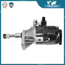 Ignition Distributor for Nissan D22 Navara 1999 Up L4 2.4L KA24DE 22100-VJ262