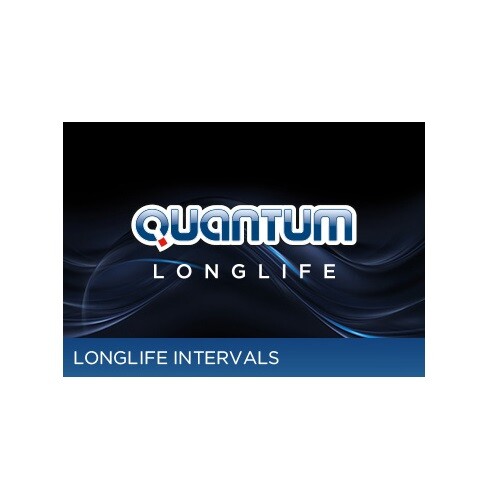 PASST FÜR VW TOURAN 1.9 2.0 TDI 03-10 QUANTUM LONGLIFE ÖL & FILTER SERVICE KIT 5W30 - Bild 5 von 10