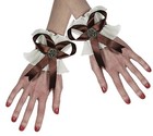Morris Costumes Costume Gloves