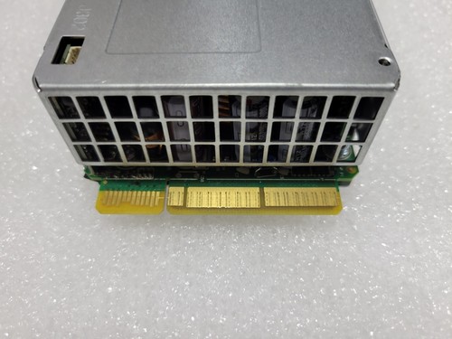 Genuine Ac Bel EMC 071-000-597-00 875W Power Supply FS9024 - Picture 3 of 5