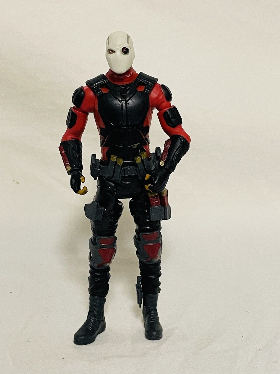 SUICIDE MAN（RED Ver.） Suicide Man Red Ver. | eBay