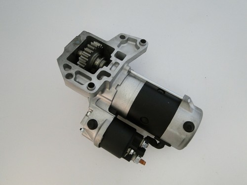 1S2342 STARTER MOTOR for CITROEN C5 C6 2.7 3.0 HDi TD - Picture 3 of 3