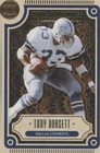 2022 Panini Legacy Tony Dorsett #TM-9