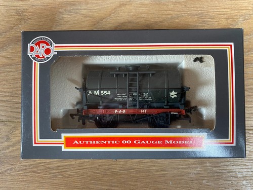 Dapol - Bachmann - Wolf Wagons, Limited Edition World War 2 Wagon Collection - Picture 4 of 14