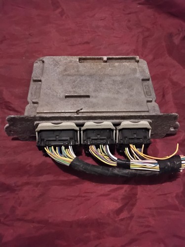 2008 Ford Ranger 4.0L ECM ECU 8L5A-12A650-AME - Picture 2 of 3