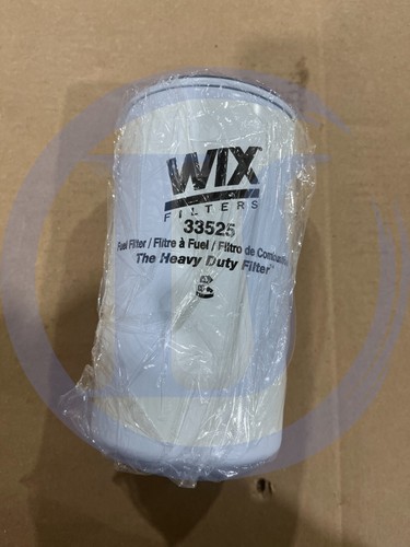 Wix 33525 Fuel Filter - Picture 2 of 2
