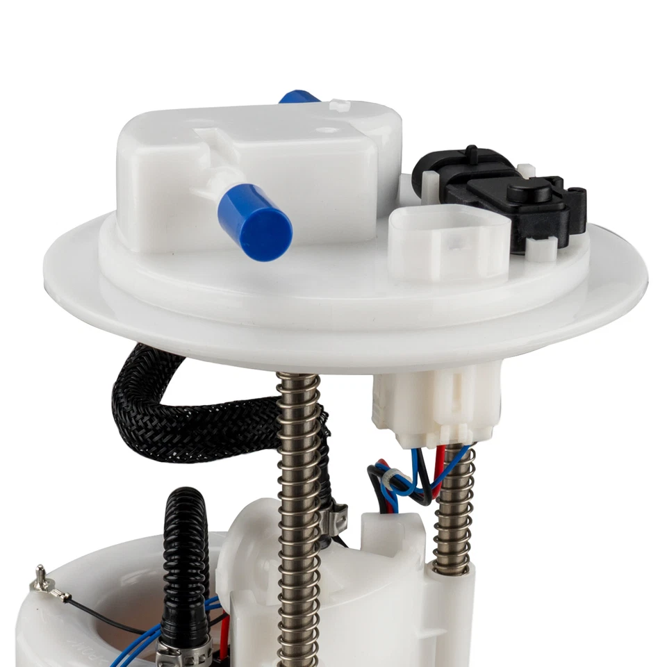 Conjunto de bomba de combustible eléctrica para Hyundai Santa Fe 2011-2012 Kia Sorento 2011-2013 Foto 4 de 4