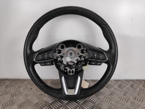 MAZDA CX-5 KE,KF 17-23 STEERING WHEEL K0273