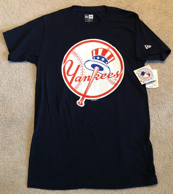 new era yankees shirt