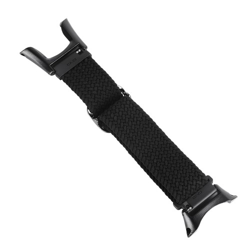 Nylon Weave Elastic Watch Band for Ambit 1 2 2S 2R 3 Sport 3 Peak Quick - Picture 5 of 17