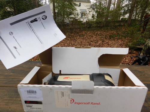 49181712 IR Ingersoll Rand Separator Moisture FMS **NEW** - Picture 1 of 6