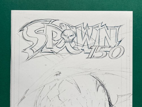 Spawn #1-236 Pick Your Issues Varianti (Immagine 1992-2013) 1st Stampa Mcfarlane - Bild 543 von 675
