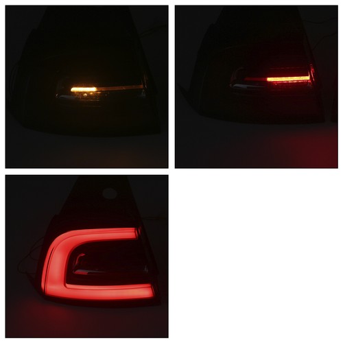 Left Rear Tail Lamp Light Outer 1077399-00 Für Tesla Model 3 2017-2023 - Bild 8 von 11