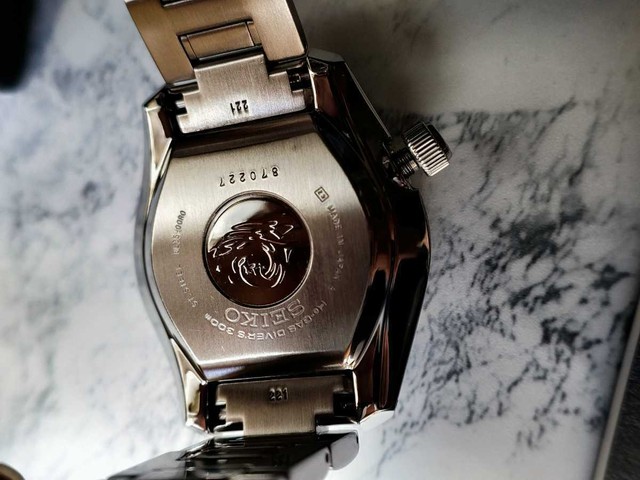 ☆超美品 SEIKO AMO MARINE MASTER STAR KING eduyonsei.com
