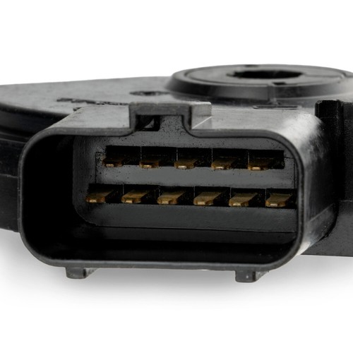 Fit For Ford CD4E Mazda LA4A-EL New MLPS Range Sensor Neutral Safety Switch New - Picture 7 of 10