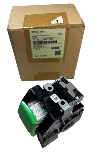 Toshiba Stapler Assembly 6LJ20627000 EH-C590N-T - Picture 3 of 3