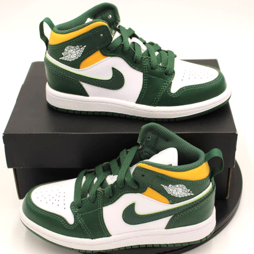 jordan 1 preschool size 11