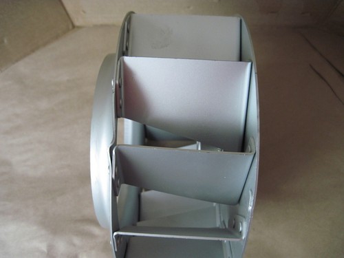 Aaon P79910 Combustion Blower Wheel - Imperfect - Picture 3 of 8