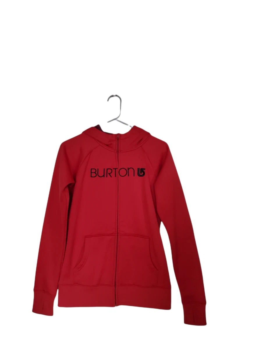 Softshell burton shop