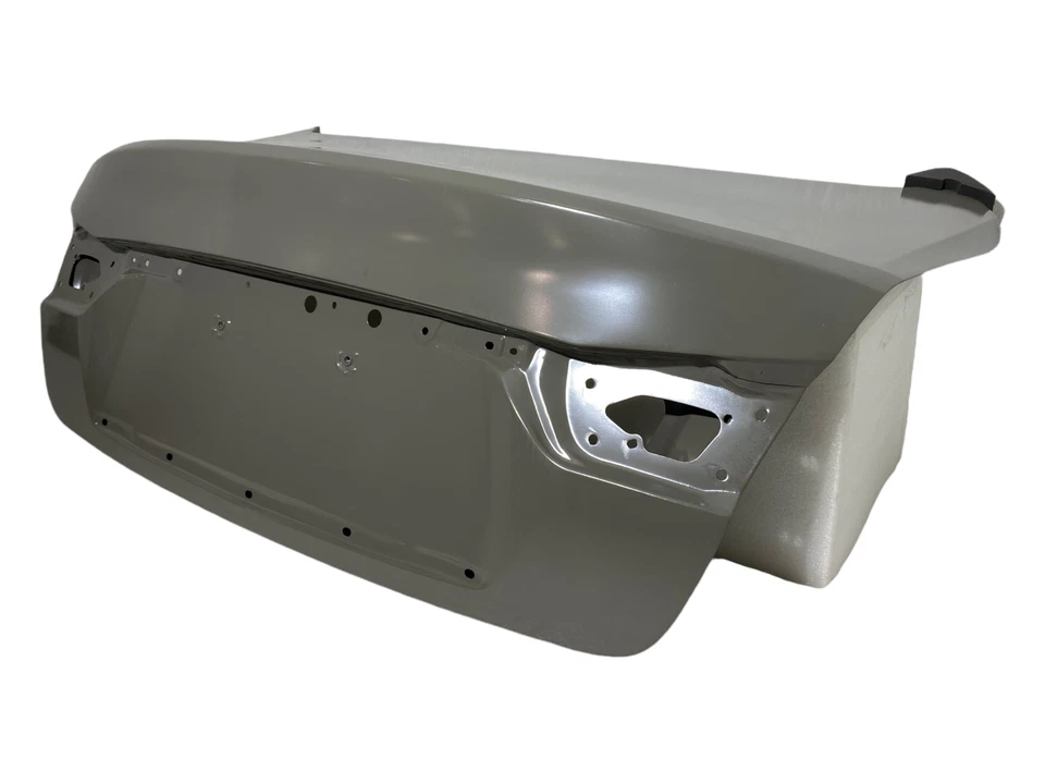 Para Infiniti Q50 2014-2018 maletero trasero cubierta tapa carcasa panel camioneta local Foto 4 de 4