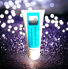AIR REPAIR SKINCARE Complexion-Boosting Moisturizer 2 fl oz NWOB & Sealed