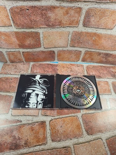 Respect [EP] by Shootyz Groove (CD, Sep-1993, Mercury) - Imagen 4 de 5