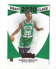 2020-21 Contenders Basketball '20 Draft Class Red Rookie Singles - You Choose