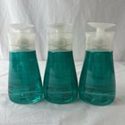 3X Windex Touch-Up Cleaner NOS Antibacterial Multi Surface 10 oz Fresh Scent