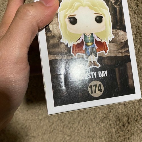 Funko Pop! AHS Coven Misty Day #174! ¡RARO, RETIRADO, ABOVEDADO! - Imagen 9 de 11