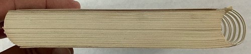 Modula-2 For Atari ST (TDI Software, 1986) User Manual Developer's Version - Afbeelding 5 van 11