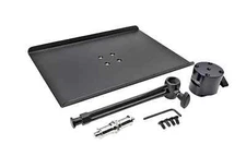 Tether Tools TTUTBLK Aero Utility Tray Non-Reflective Black