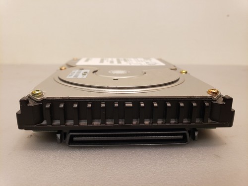 HP 36GB 10K SCSI LVD/SE 3.5" HDD 80pin SCSI Hard Drive HDD 306637-001 100% - Afbeelding 2 van 3