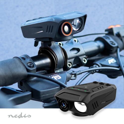 WIFI FHD 1080P Bike Bicycle Cycling Camera Recorder DVR Tough Cam - Picture 6 of 12