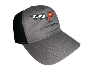 corvette racing hat