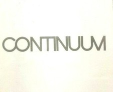 JOHN MAYER - CONTINUUM 2006 Music CD