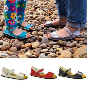 Women-Ankle-Strap-Fashion-Peep-Toe-Cut-Out-D-039-orsay-Flats-Mary-Jane-Shoes-Comfort