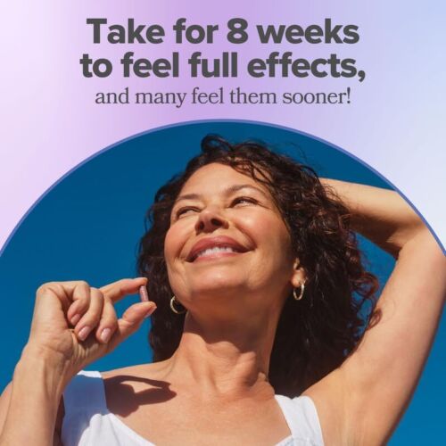 Vaginal Moisture Support Capsules-Obgyn-Formulated to Support Healthy Vag - Imagen 4 de 8