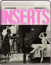 INSERTS (1975) (TT219)